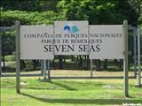 Balneario Seven Seas - FAJARDO